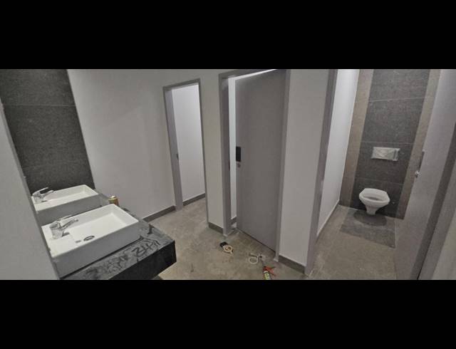 INDUSTRIAL PROPERTY TO RENT IN OLIFANTSFONTEIN